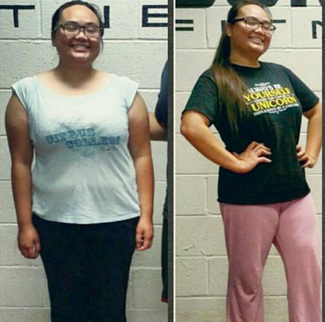 Transformation 9