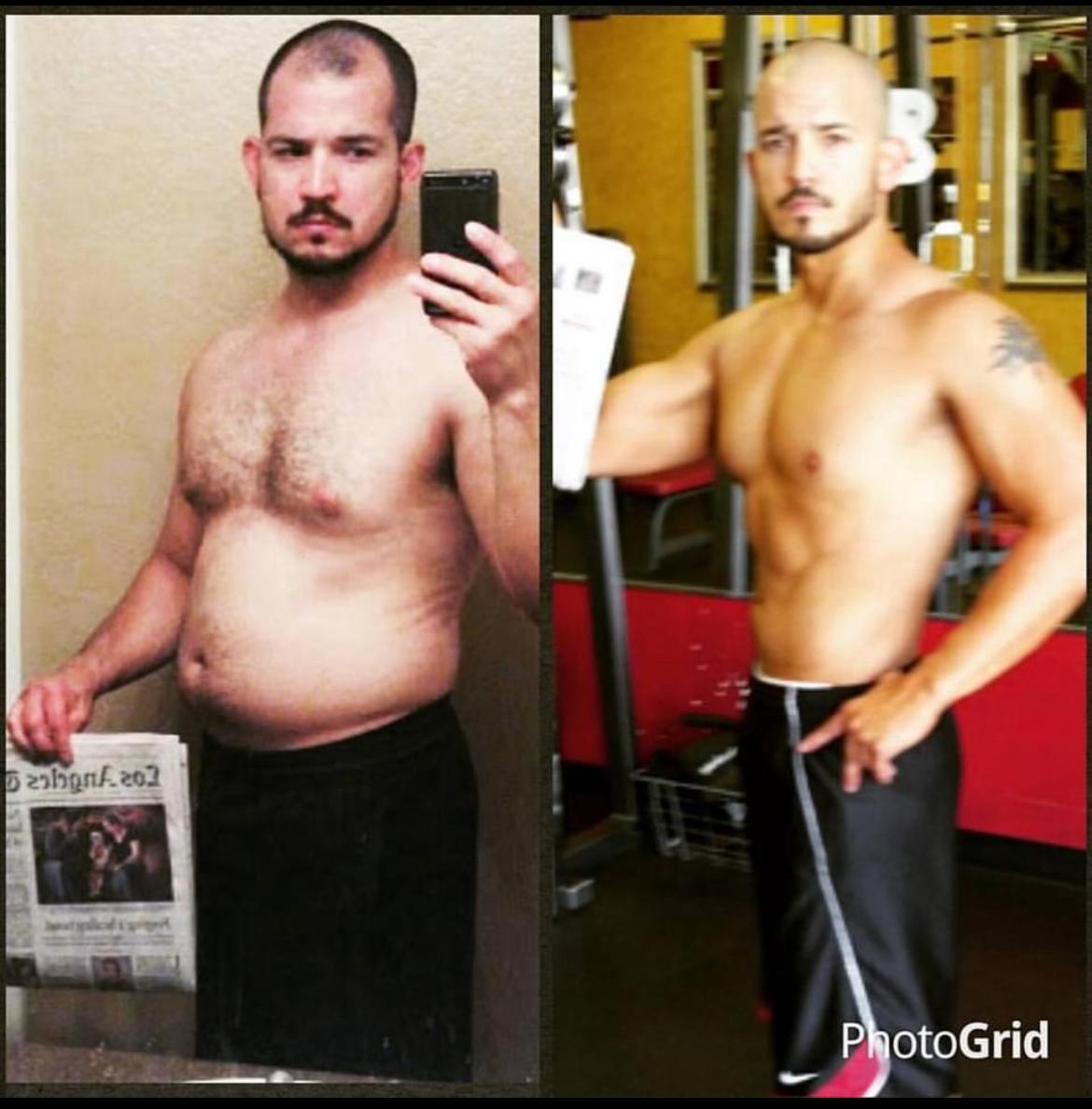 Transformation 11