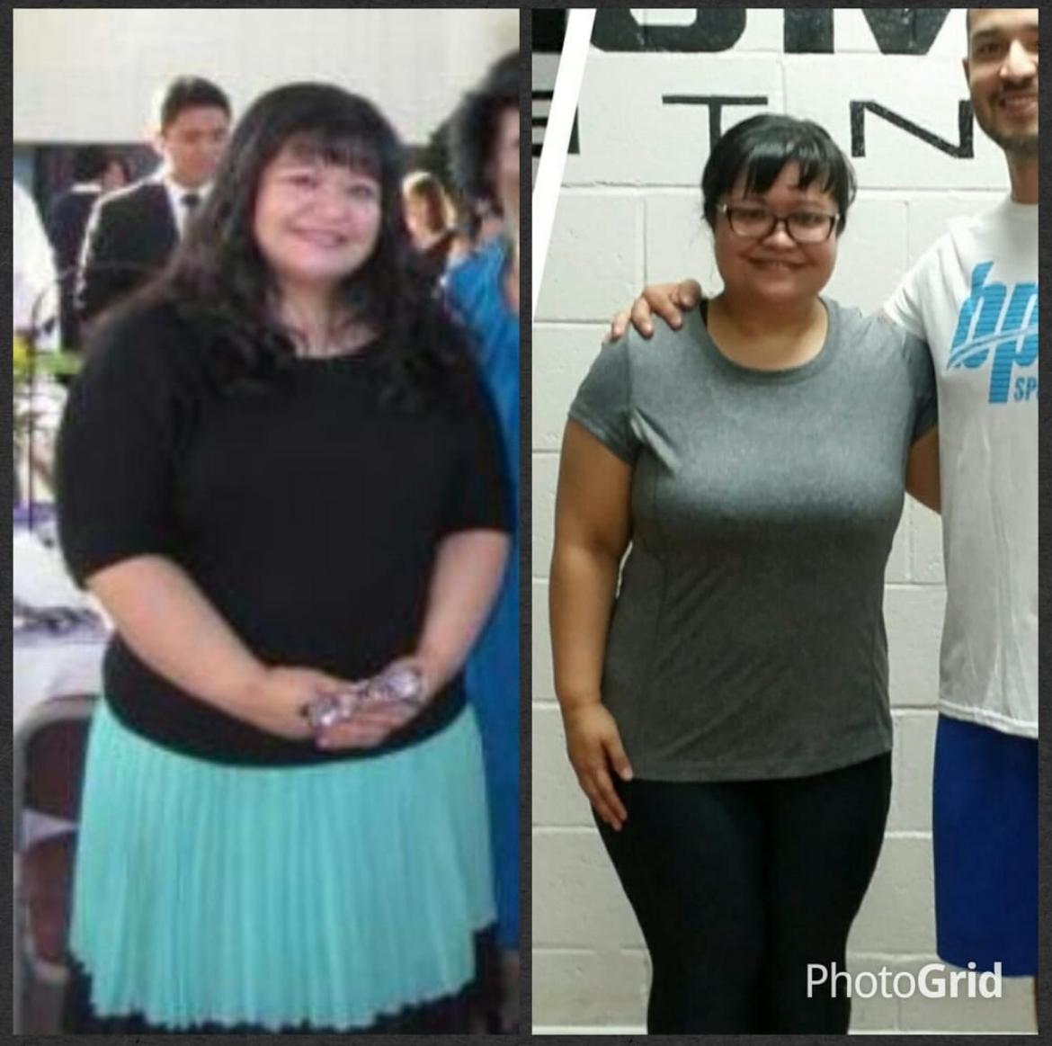 Transformation 16