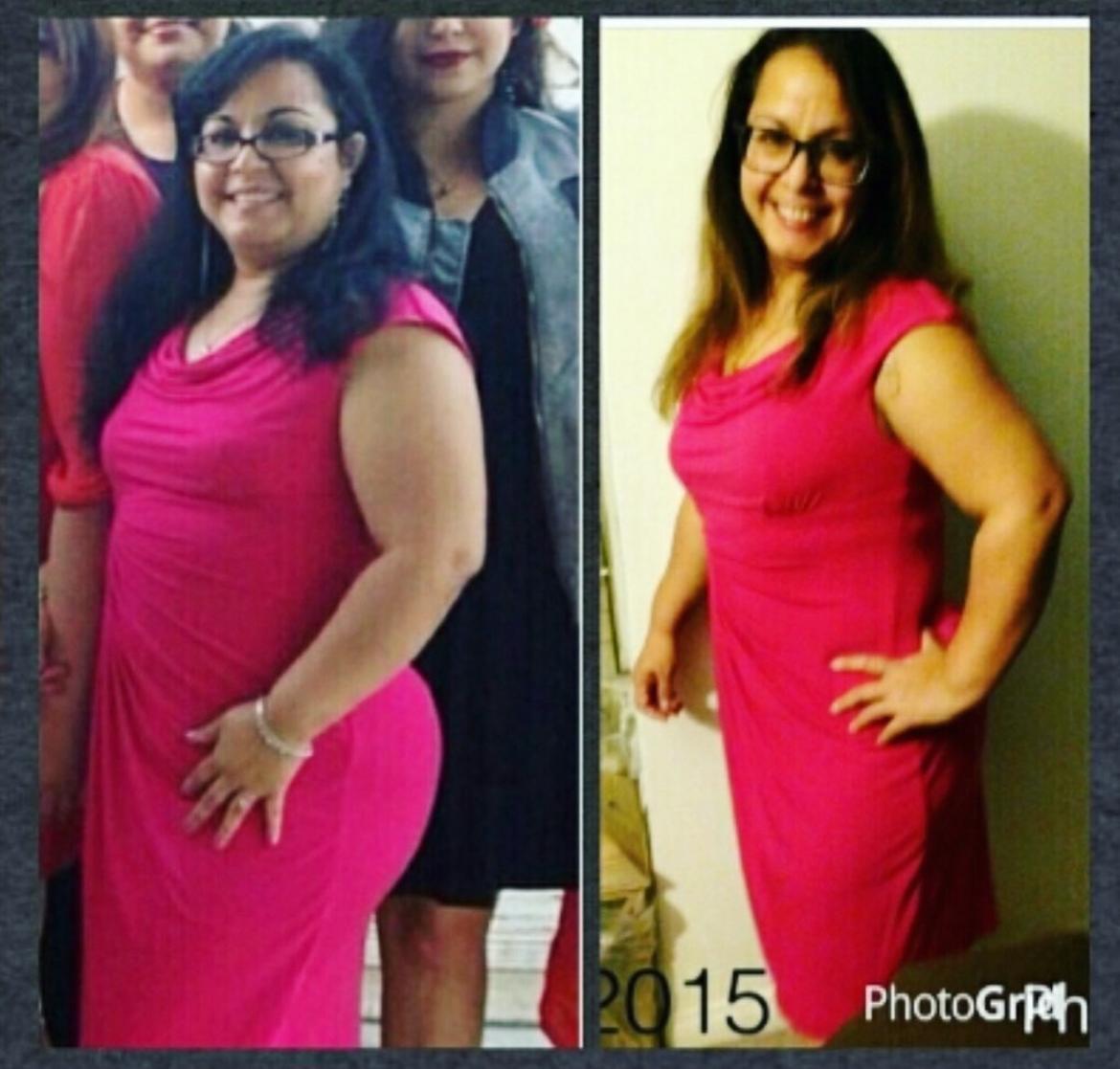 Transformation 19