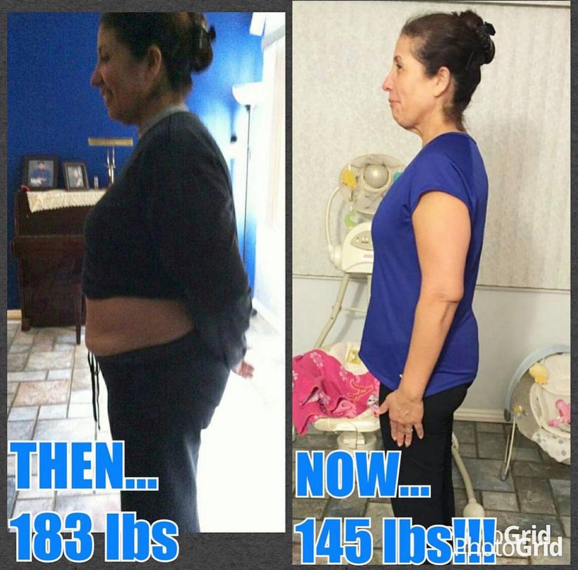 Transformation 22